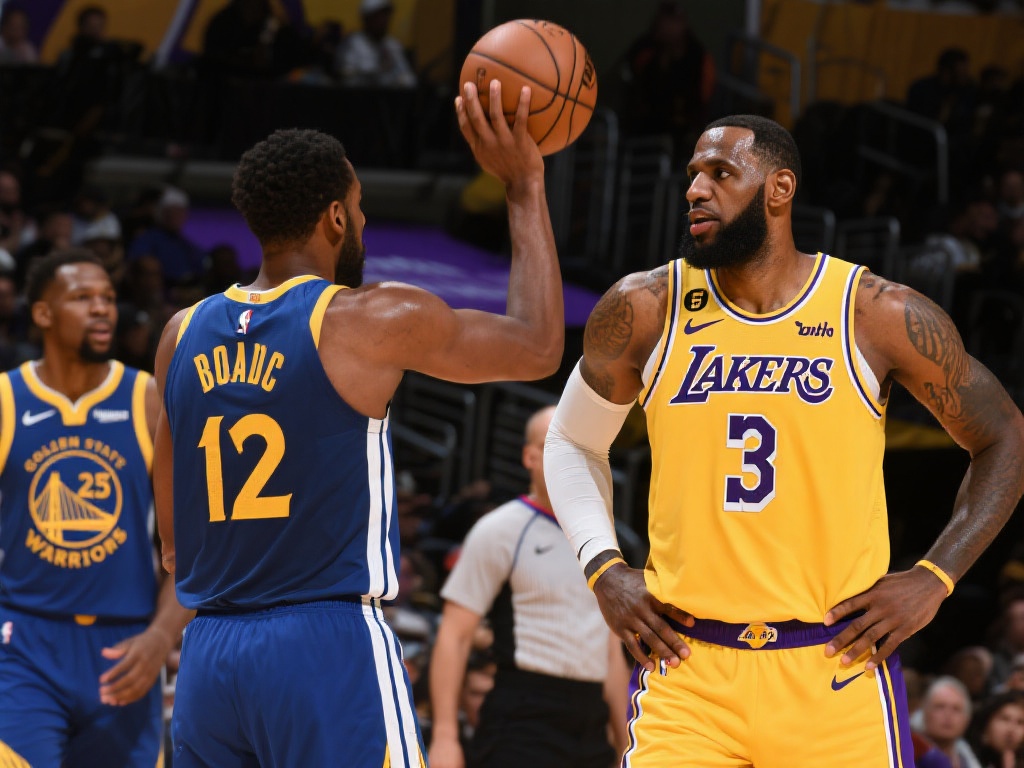 勇士激战掘金湖人鏖战鹈鹕能否追平胜场 赛事展望:两支强队的背靠背意义重大
无