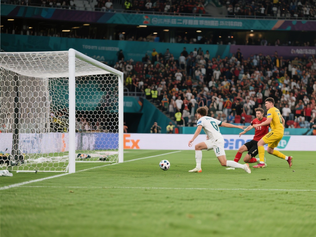 点球制胜的精彩瞬间不仅属于赛场上的赢家，